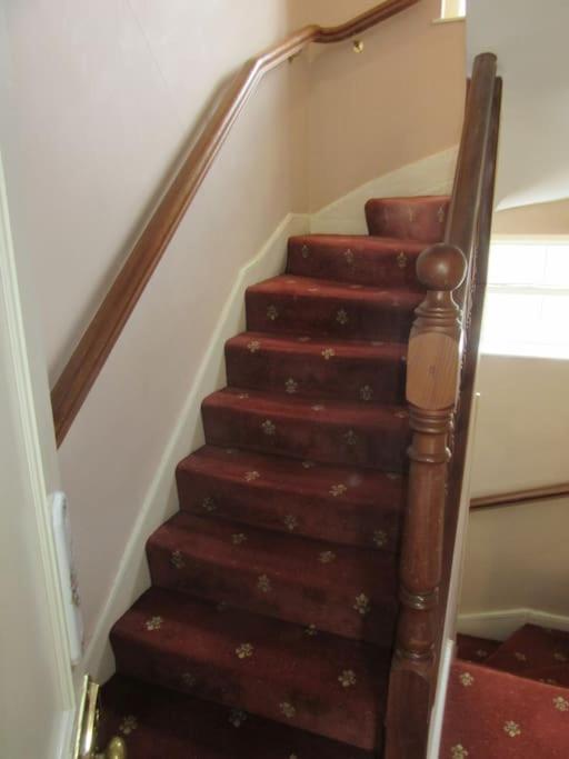 Darcus Cottage Londonderry Exterior foto