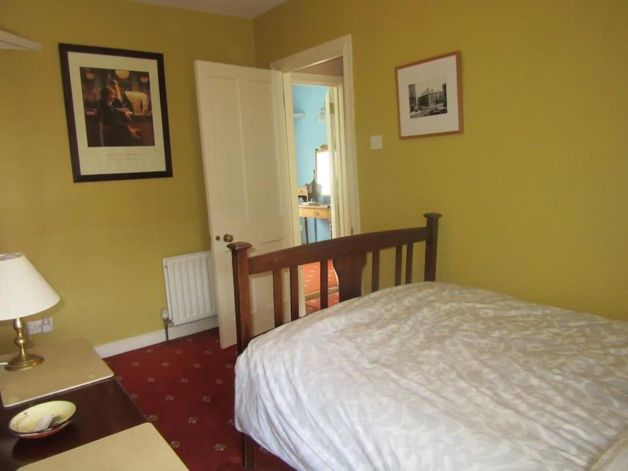 Darcus Cottage Londonderry Exterior foto